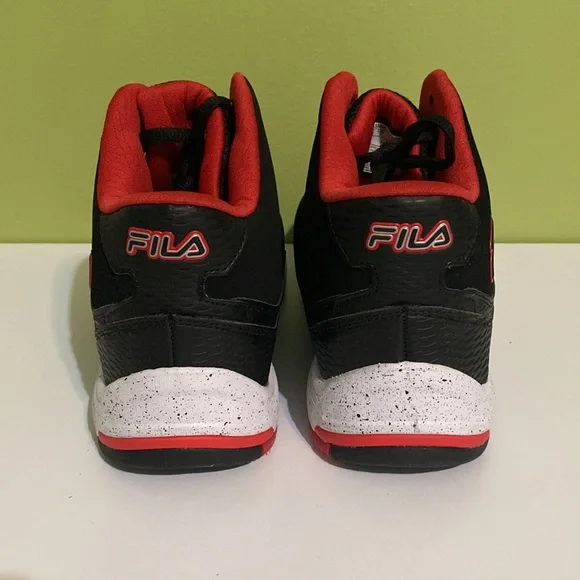 FILA high sneakers* - Picture 4 of 7